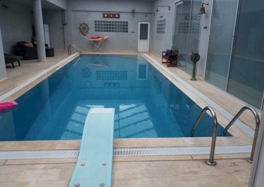 Selimpaşa Ortaköy Projesi