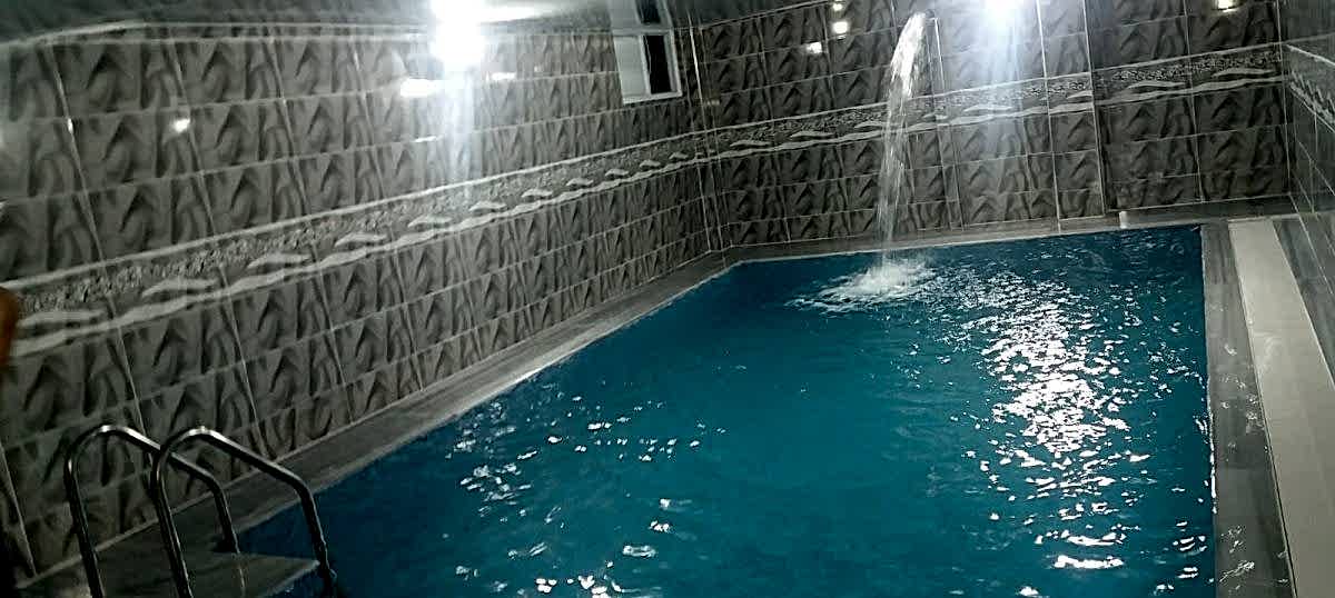 Aymakoop Hamam Projesi̇