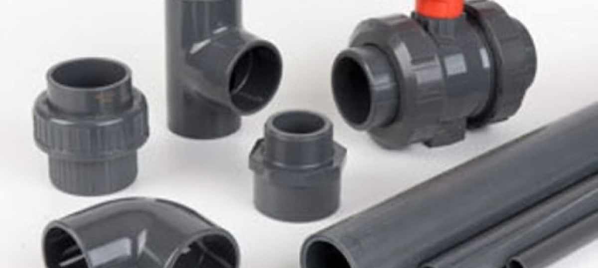 Havuz Fi̇ti̇ngs Malzemeleri̇