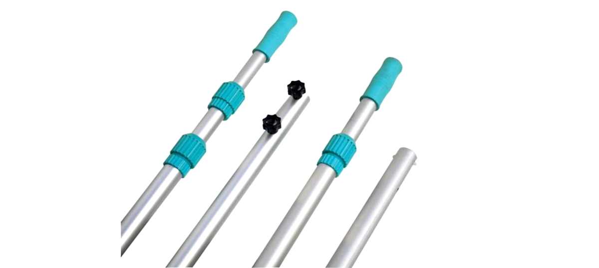 Havuz Süpürge Sırığı