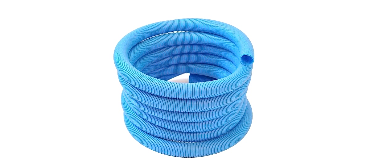 Havuz Süpürge Hortumu