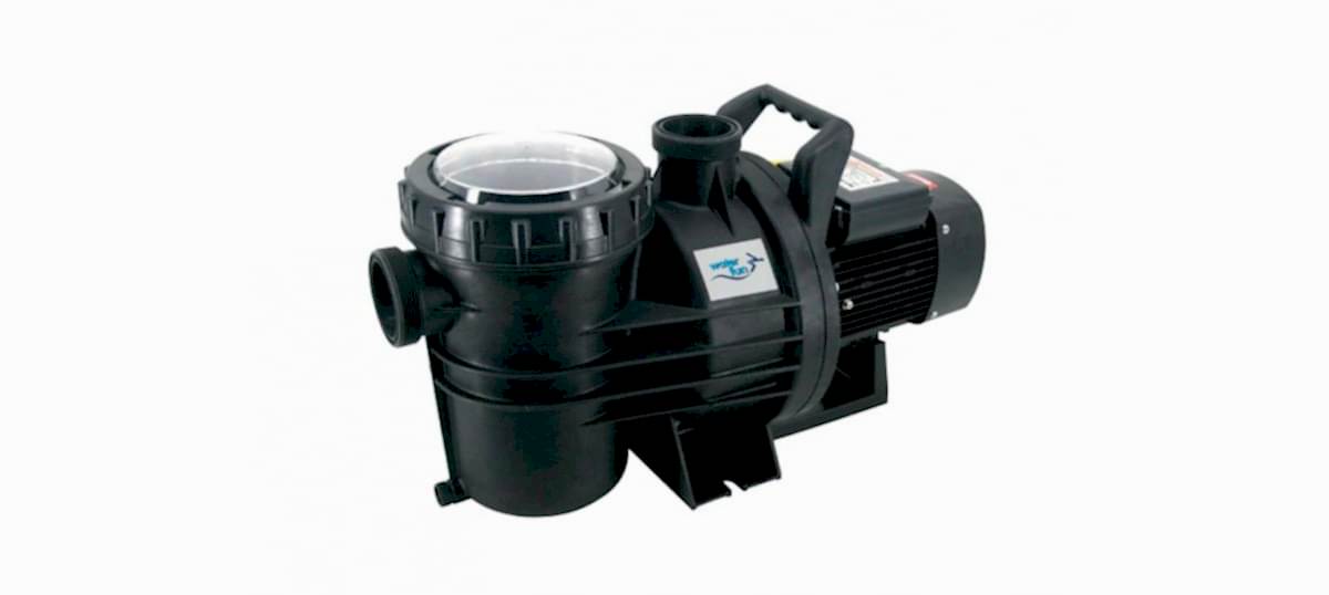 Walterfun Senkron2 Havuz Pompası