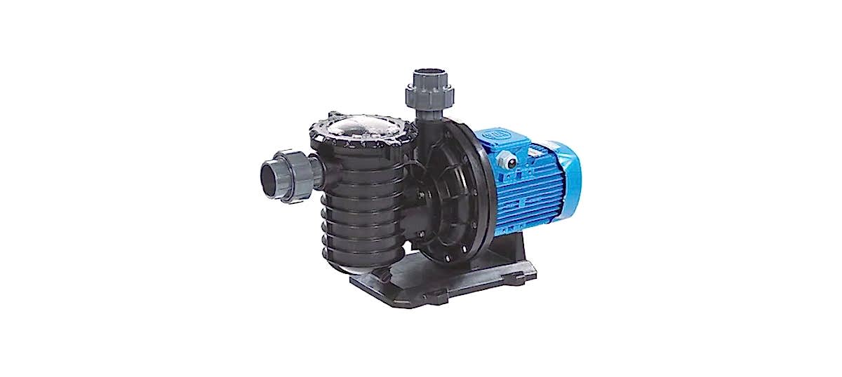 Atlaspool Havuz Pompası