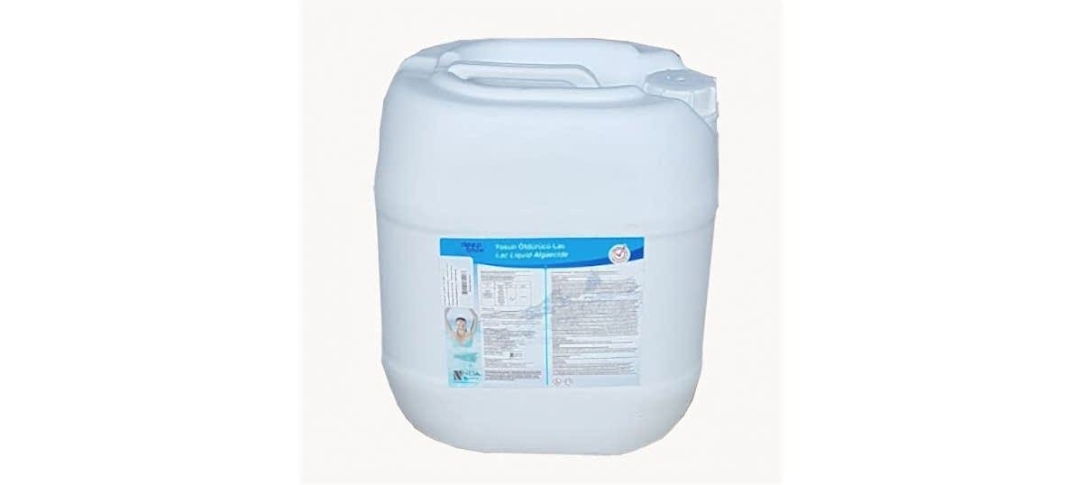 20 Kg Yosun Önleyi̇ci̇